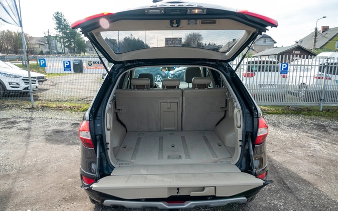Renault Koleos cena 25000 przebieg: 177281, rok produkcji 2008 z Rybnik małe 742